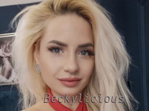 Beckylicious