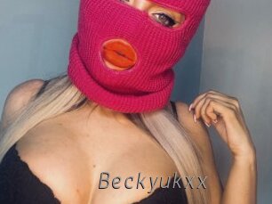 Beckyukxx