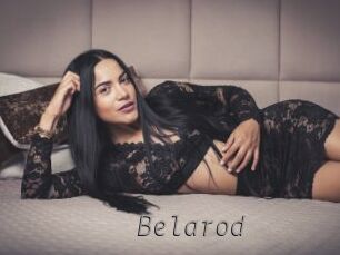 Belarod