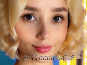 bellaadams018 Livestrip Cams