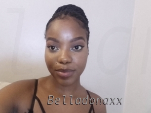Belladonaxx
