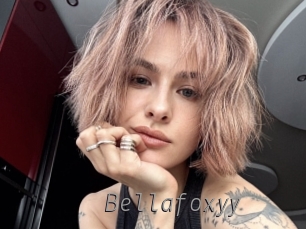 Bellafoxyy