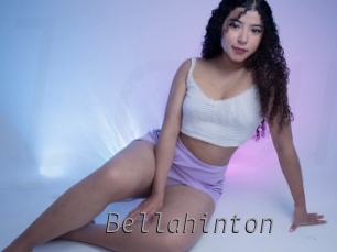 Bellahinton