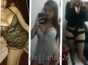 Bellahot26