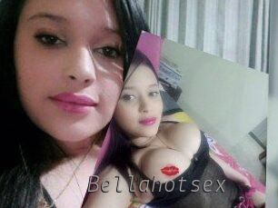 Bellahotsex