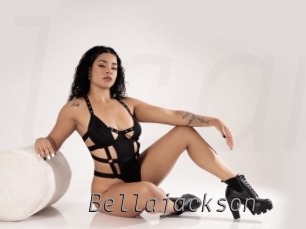 Bellajackson