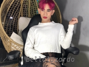 Bellaluzardo