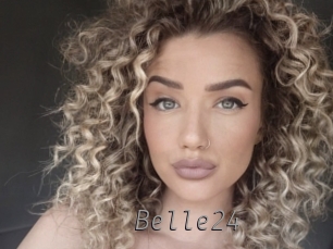 Belle24