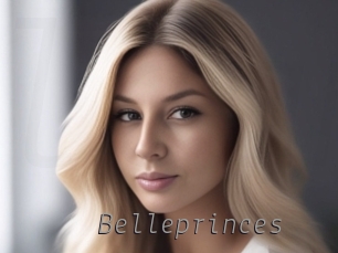 Belleprinces
