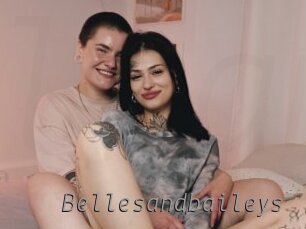 Bellesandbaileys