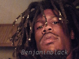 Benjaminblack