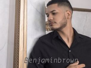 Benjaminbrown