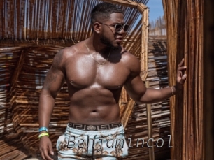 benjamincol Livestrip Cams