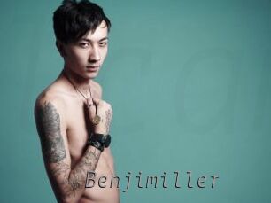 Benjimiller
