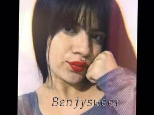 Benjysweet