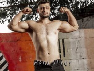 Benkoller