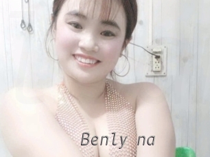 benly_na Livestrip Cams