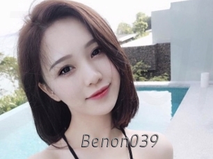 benon039 Livestrip Cams