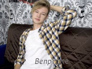 Benprime
