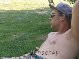 Bensen4y