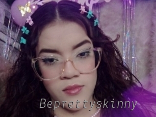beprettyskinny Livestrip Cams