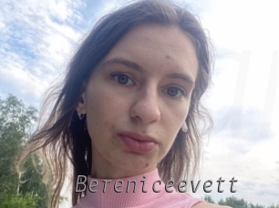 Bereniceevett