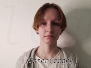 Berenicegee