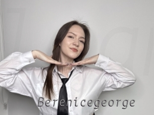 berenicegeorge Livestrip Cams