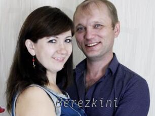 berezkini Livestrip Cams
