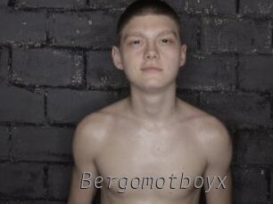 Bergomotboyx