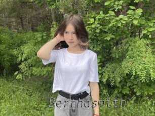 Berthasmith