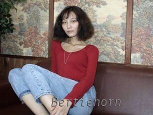 Bertiehorn