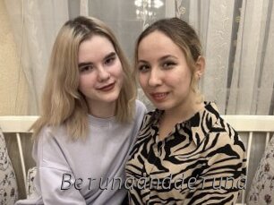 berunaandderuna Livestrip Cams