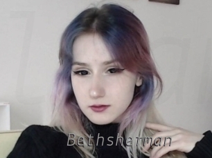 bethsherman Livestrip Cams