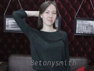 Betonysmith