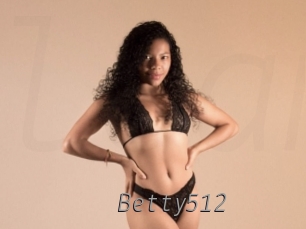 Betty512