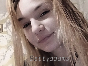 Bettyadams