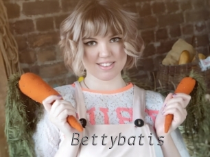 Bettybatis