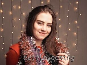 Bettyblooming