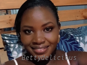 bettydelicious Livestrip Cams