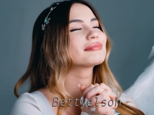 Bettyelson