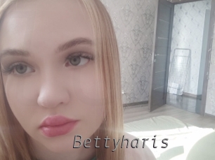 Bettyharis