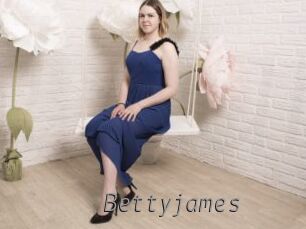 Bettyjames