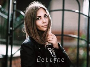 Bettyne