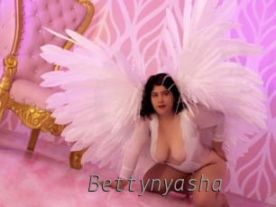Bettynyasha