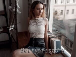 Bettyprestonx