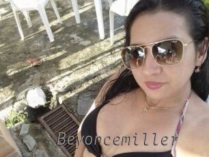 Beyoncemiller