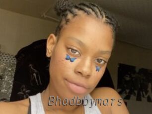 Bhadbbymars