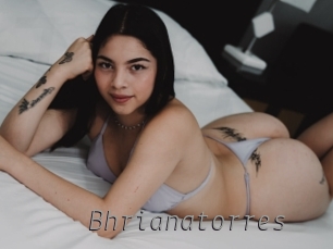 Bhrianatorres