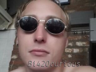 Bi420curious
